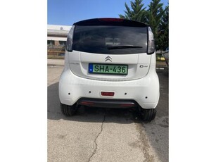 CITROEN C-ZERO Collection CVT