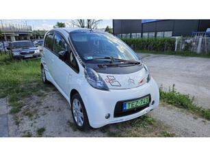 CITROEN C-ZERO Tendance CVT Power Edition