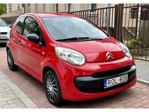 CITROEN C1 1.0 Comfort