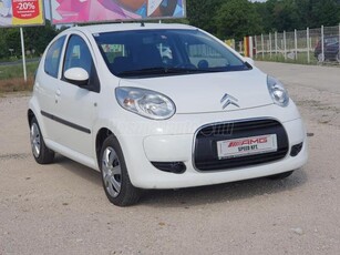 CITROEN C1 1.0 Comfort