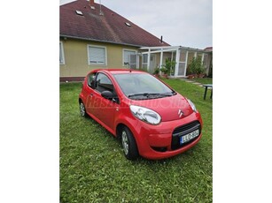 CITROEN C1 1.0 Comfort