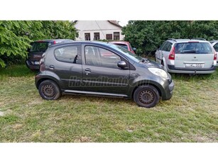 CITROEN C1 1.0 ELITE