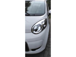 CITROEN C1 1.0 Spot EURO5