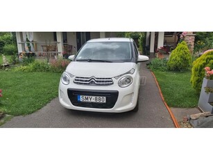 CITROEN C1 1.2 PureTech 82 Shine p