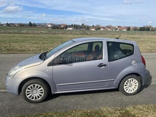 CITROEN C2 1.1 SX