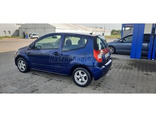 CITROEN C2 1.4 HDi Profi ABS