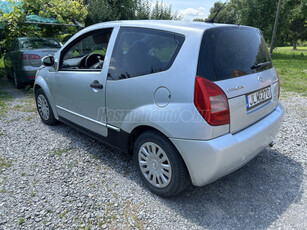 CITROEN C2 1.4 SX