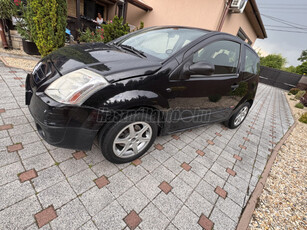 CITROEN C2 1.4 SX