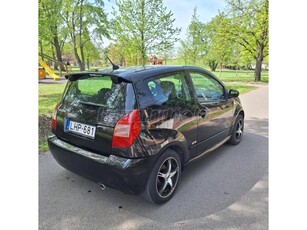 CITROEN C2 1.4 VTR