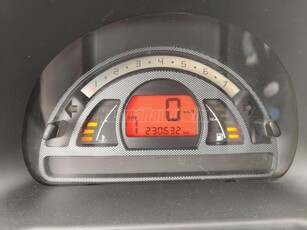 CITROEN C2 1.6 VTR SensoDrive