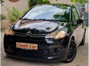 CITROEN C3 1.0 PureTech Tendance FRISS VEZÉRLÉS!!! - Gyári állapot - 97.000Km !!! - Vezetett Szkönyv - 23 ÉVE CRE