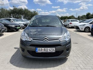 CITROEN C3 1.0 PureTech Tendance KLÍMA! FRISS MŰSZAKI! VEZETETT SZERVIZKÖNYV!