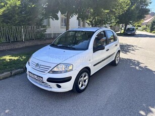 CITROEN C3 1.1 X 2002 Klímás azzonal elvihető