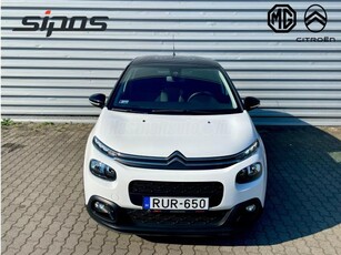 CITROEN C3 1.2 PureTech Feel Edition S&S E6.2 ÁFÁ-s Magyarországi!