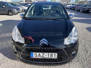 CITROEN C3 1.2 VTi PureTech Exclusive PANORÁMATETŐ.GYÁRI FÉNYEZÉS.FRISS NAGYSZERVIZ ÉS MŰSZAKI