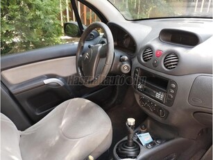 CITROEN C3 1.4 16V HDi SX 2002