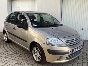 CITROEN C3 1.4 Comfort // 150.000 KM MOTORRAL. FRISS MŰSZAKI. FRISS SZERVIZ. HIDEG KLÍMA ! //