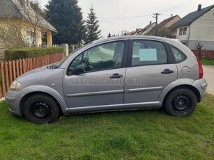 CITROEN C3 1.4 ELIT