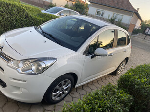 CITROEN C3 1.4 HDi Sélection