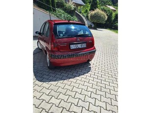 CITROEN C3 1.4 SX 2002