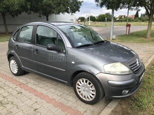 CITROEN C3 1.4 SX 2002 Friss Műszaki!!!