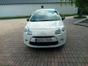 CITROEN C3 1.4 Tendance Plus