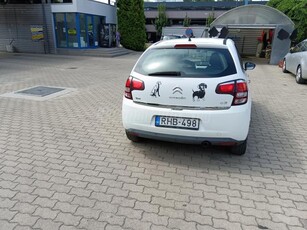 CITROEN C3 1.6 e-HDi Sélection