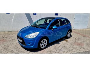 CITROEN C3 1.6 HDi Chic FAP