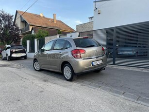 CITROEN C3 1.6 VTi Exclusive (Automata)