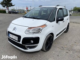 Citroen C3 Picasso 1.4 VTi Chic igazolt 145 e k...