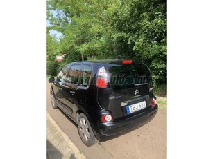 CITROEN C3 PICASSO 1.6 BlueHDi Exclusive