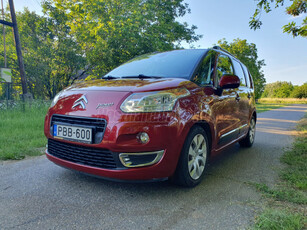 CITROEN C3 PICASSO 1.6 HDi Exclusive