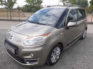 CITROEN C3 PICASSO 1.6 VTi Exclusive