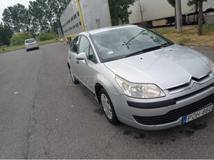 CITROEN C4 1.4 Comfort