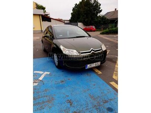 CITROEN C4 1.4 ELITE