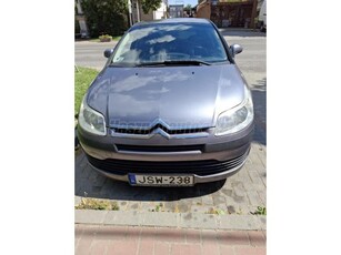 CITROEN C4 1.4 SX