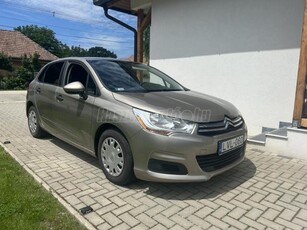 CITROEN C4 1.4 VTi Chic