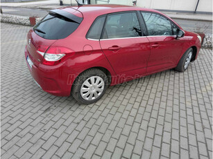 CITROEN C4 1.4 VTi Collection