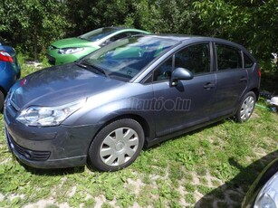 CITROEN C4 1.6 ELITE Plus