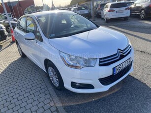 CITROEN C4 1.6 HDi Sélection