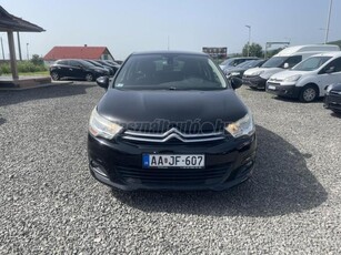 CITROEN C4 1.6 HDi Sélection