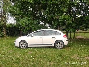 CITROEN C4 1.6 HDi Tendance