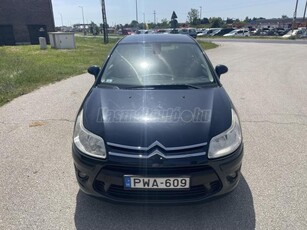 CITROEN C4 1.6 VTi Elite Pack