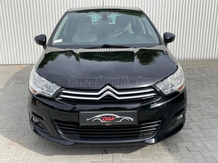 CITROEN C4 1.6 VTi Exclusive MULTIMÉDIA.DIGITKLÍMA.TEMPOMAT.PDC.!!!MAGYARORSZÁGI--2 TULAJ--MEGKÍMÉLT!!!