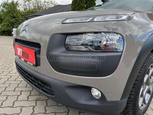 CITROEN C4 CACTUS 1.2 PureTech Shine EURO6 Navigáció.Kamera.Digitklíma.Garancia