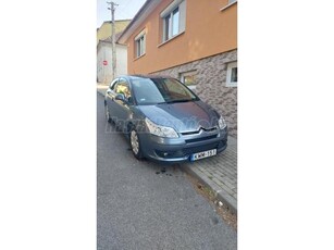 CITROEN C4 Coupe 1.4 Tonic