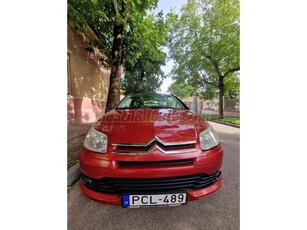 CITROEN C4 Coupe 1.6 HDi VTR Plus