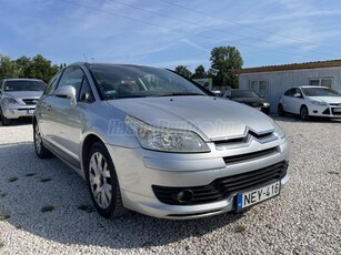 CITROEN C4 Coupe 1.6 VTR