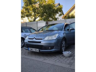 CITROEN C4 Coupe 2.0 VTR Plus