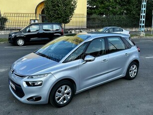 CITROEN C4 PICASSO 1.6 e-HDi Exclusive